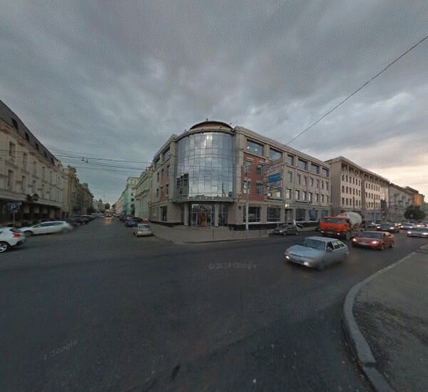 Банкомат Банка Интеза в Казани, Право-Булачная ул., д. 35/2