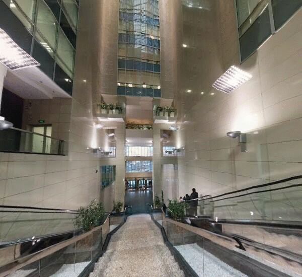 Банкомат Почта Банка в Москве, пл. Преображенская,  д. 8