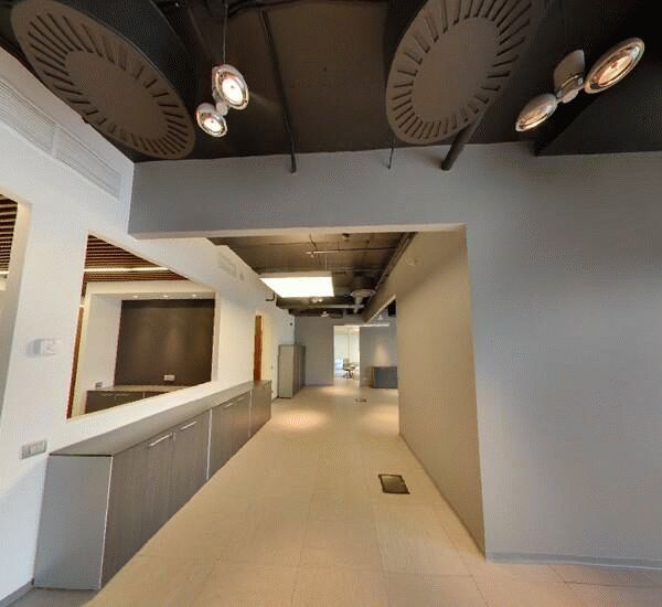 Банкомат Банка «ФК Открытие» в Москве, Пресненская наб., д. 8, стр. 1, ДО банка