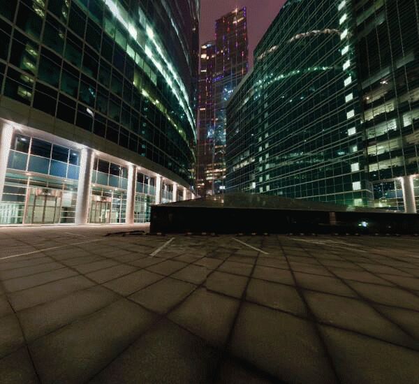 Банкомат Райффайзенбанка в Москве, Пресненская ул., д. 10, лит. А, БЦ «Москва-Сити»