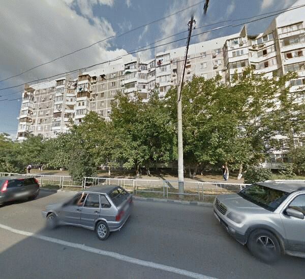 Банкомат Крайинвестбанка в Краснодаре, Прикубанский округ, ул. 1 мая, д. 185, Аптека