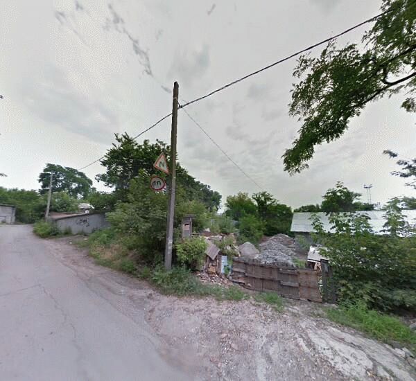 Банкомат Всероссийского банка развития регионов в Ростове-на-Дону, Привокзальная пл., д. 3 , АЗК № 15