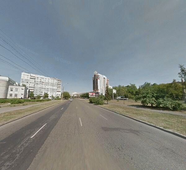 Банкомат Газпромбанка в Барнауле, Привокзальная улица 34а