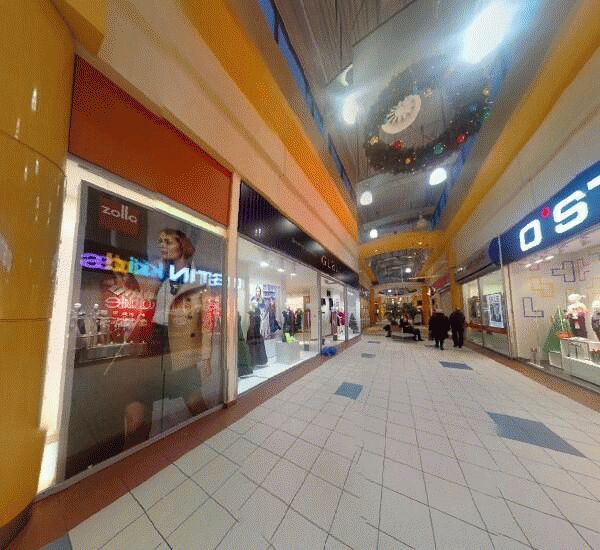 Проектируемый проезд № 5396, вл. 15, оф. банка Банкомат Траста в Москве, Проектируемый проезд № 5396, вл. 15, оф. банка