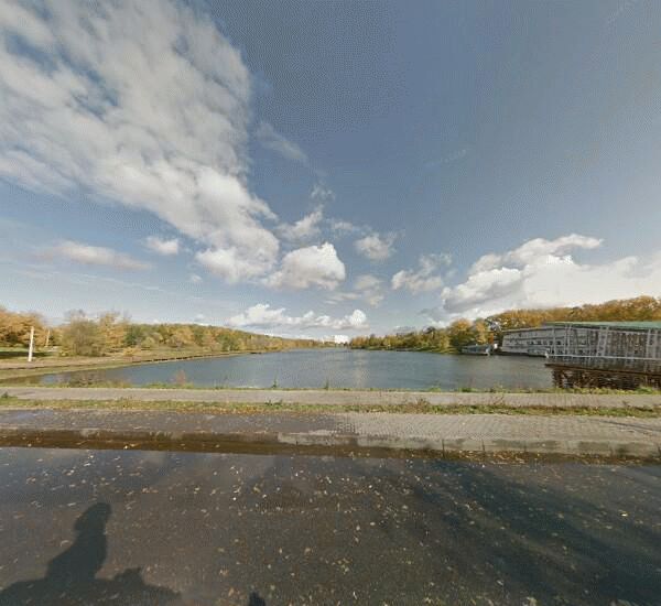 Банкомат Райффайзенбанка в Москве, Проектируемый проезд, д. 53/56, ГМ «Реал»