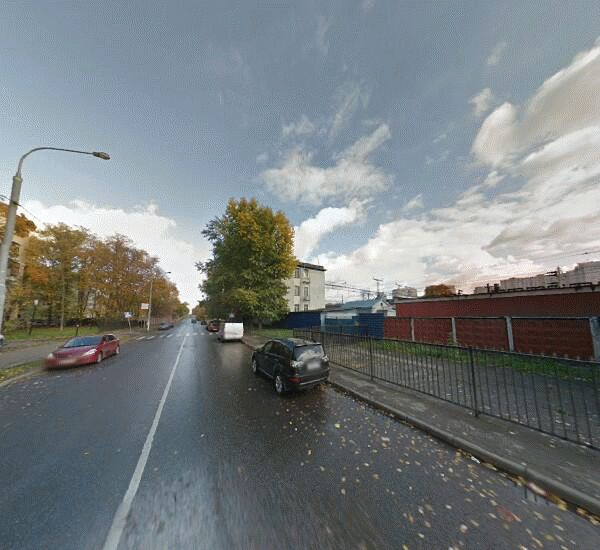 Банкомат Сбербанка России в Москве, проезд Анадырский, д. 21, оф. банка