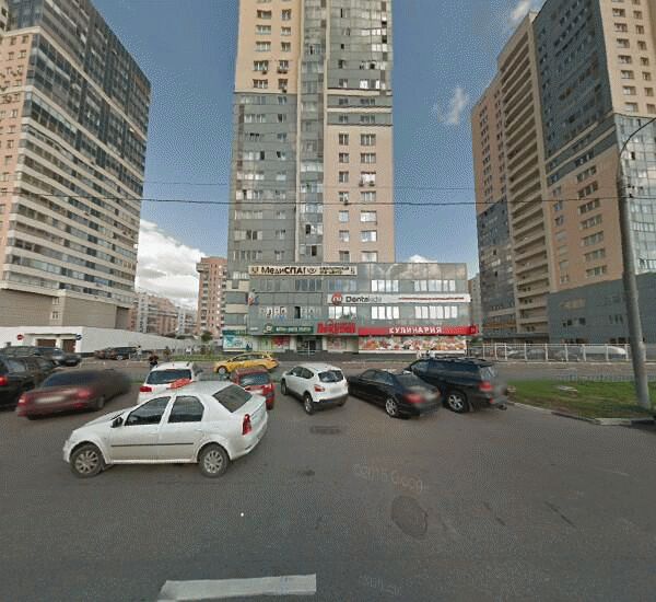 Банкомат ЮниКредита в Москве, проезд Березовой Рощи, д. 8, аптека «Доктор Столетов»