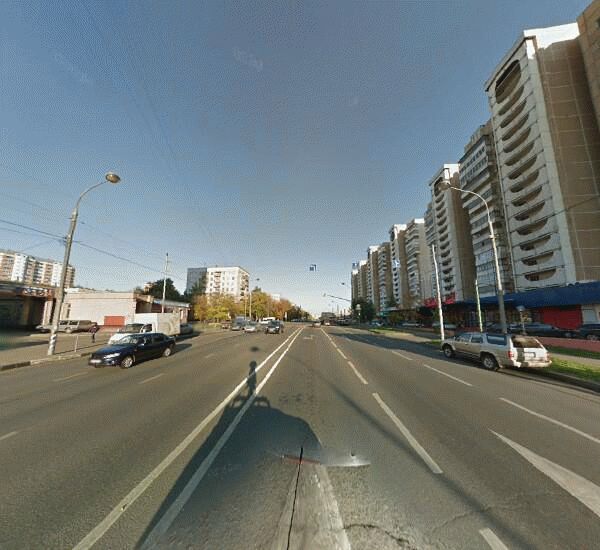 Банкомат Кредит Европа Банка в Москве, проезд Дежнева, д. 29, кор. 1, магазин «Сток-центр»