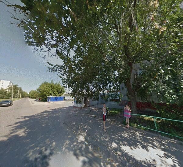 Банкомат Сбербанка России в Ульяновске, проезд Героя России Аверьянова 11