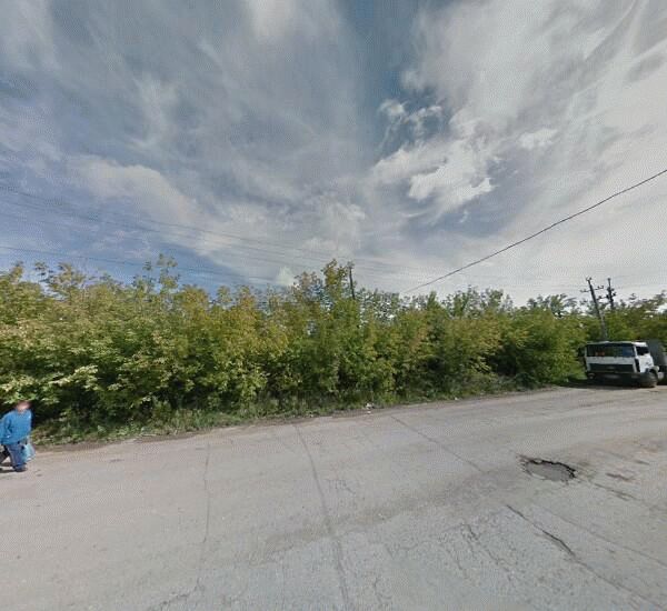 Банкомат Россельхозбанка в Чебоксарах, проезд Ишлейский 11