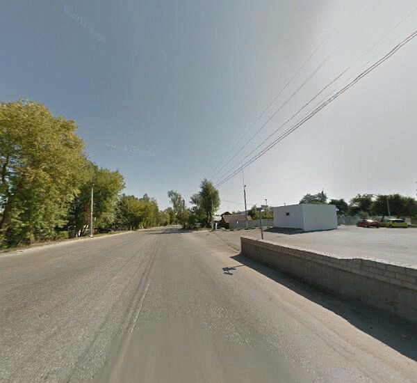 Банкомат Сбербанка России в Калуге, проезд Киевский 2