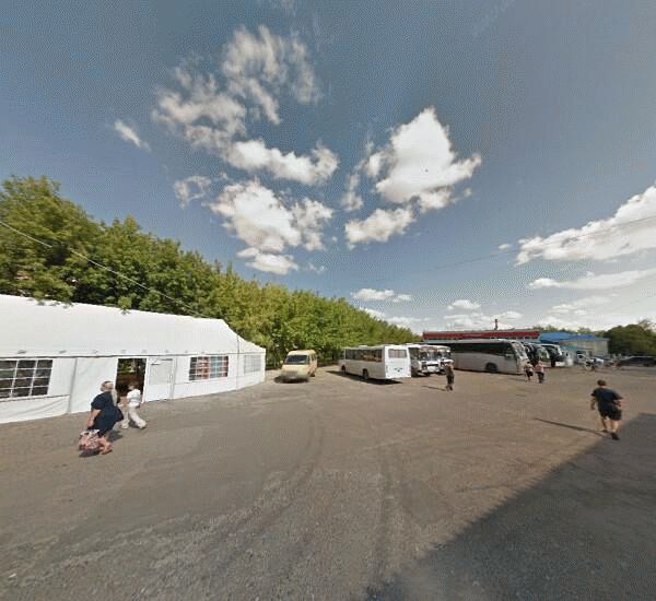 Банкомат Сбербанка России в Йошкар-Оле, проезд Кокшайский 19