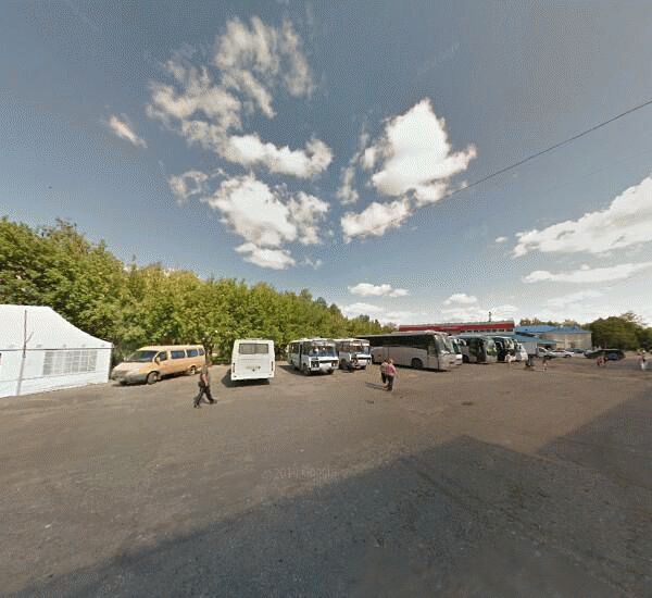 Банкомат Россельхозбанка в Йошкар-Оле, проезд Кокшайский 19