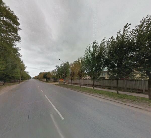 Банкомат Россельхозбанка в Кирове, проезд Мелькомбинатовский 7