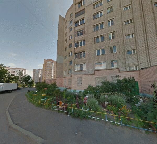 Банкомат Славия Банка в Ярославле, проезд Моторостроителей, д. 4