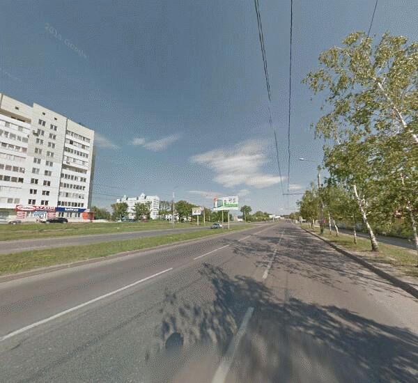 Банкомат Сбербанка России в Пензе, пр-д 1-й Онежский,  д. 4