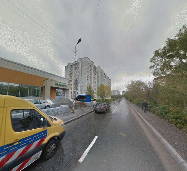 проезд Первопроходцев 7 Банкомат Газпромбанка в Сургуте, проезд Первопроходцев 7