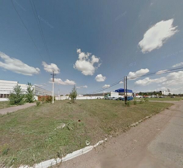 Банкомат Авангарда в Набережных Челнах, проезд Резервный 42/4