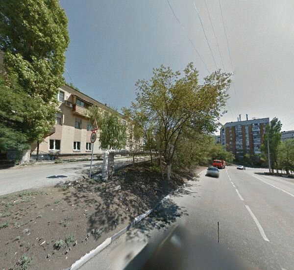 Банкомат Сбербанка России в Саратове, проезд Соколовогорский 1-й 1
