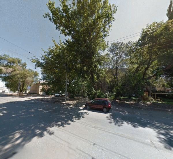 Банкомат Сбербанка России в Саратове, пр-д 2-й Станционный,  д. 17