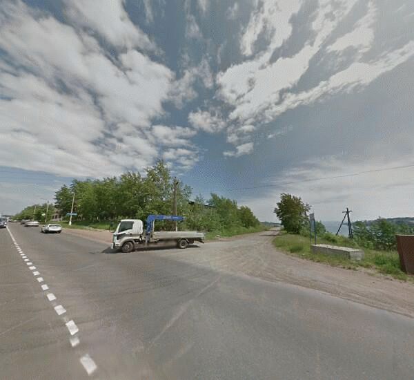 Банкомат Сбербанка России в Братске, проезд Стройиндустрии 44