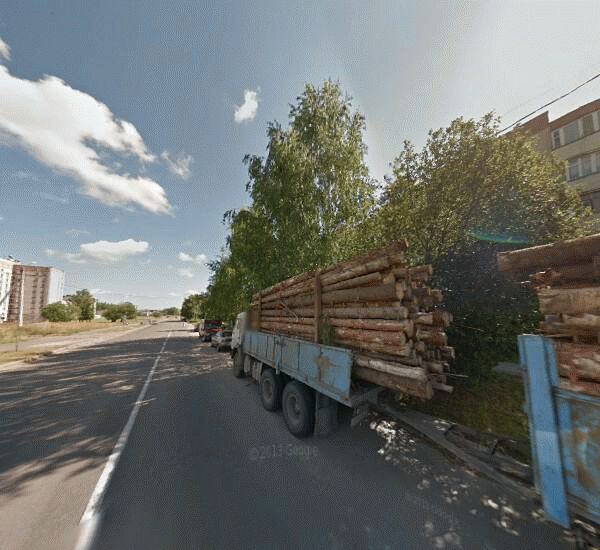 Банкомат Сбербанка России в Костроме, проезд Студенческий 9