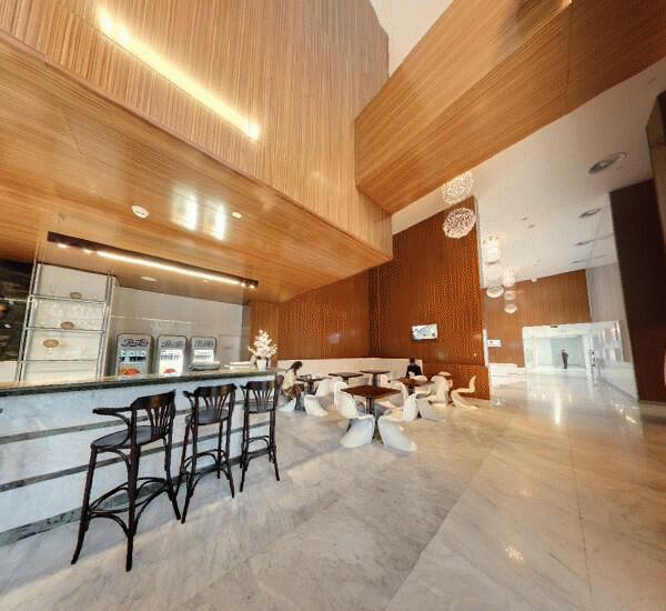 Банкомат ЮниКредита в Сочи, проезд Триумфальный 3