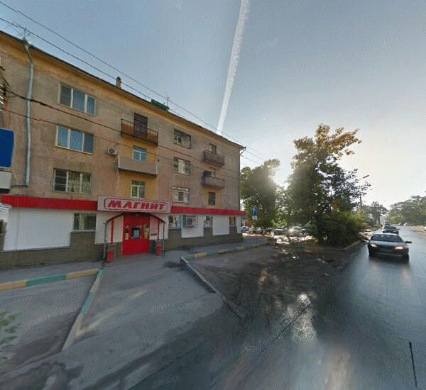 Банкомат Сбербанка России в Нижнем Новгороде, проезд Высоковский, д. 11, ТЦ «СПАР Высоково»