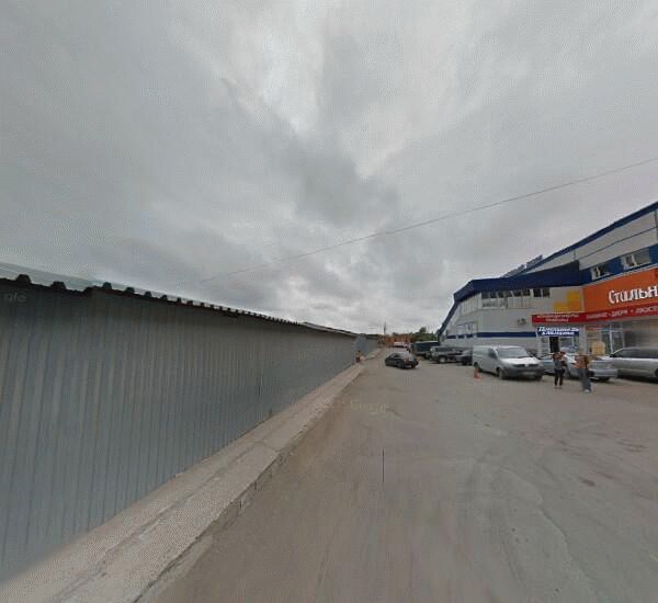 Банкомат Сбербанка России в Рязани, проезд Яблочкова 6