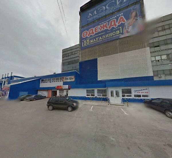 Банкомат Транскапиталбанк в Рязани, проезд Яблочкова 6