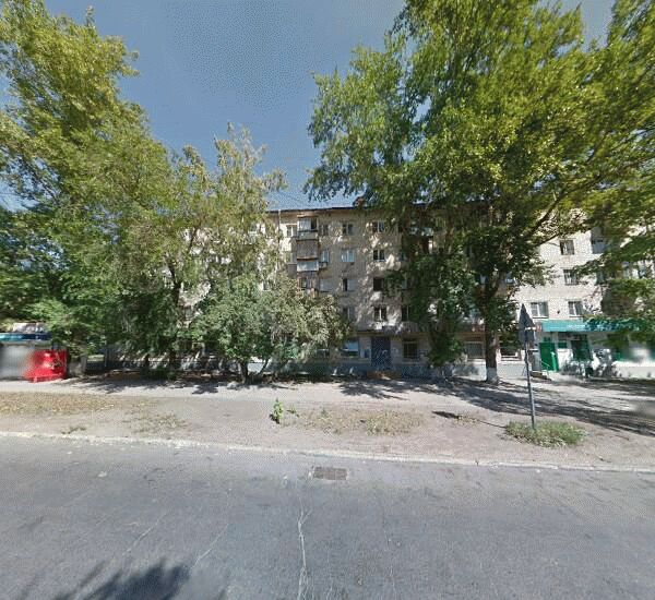 Банкомат Сбербанка России в Тольятти, проезд Жилина, д. 34