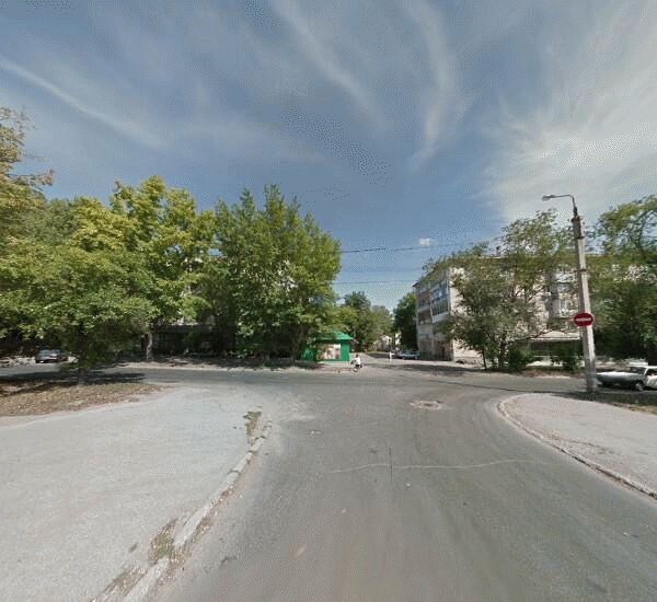 Банкомат Сбербанка России в Тольятти, проезд Жилина, д. 54