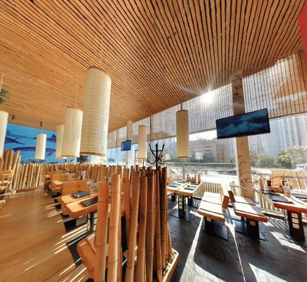 Банкомат МТС-Банка в Москве, Профсоюзная ул., д. 126, кор. 3, здание продуктового рынка - вход с автостоянки