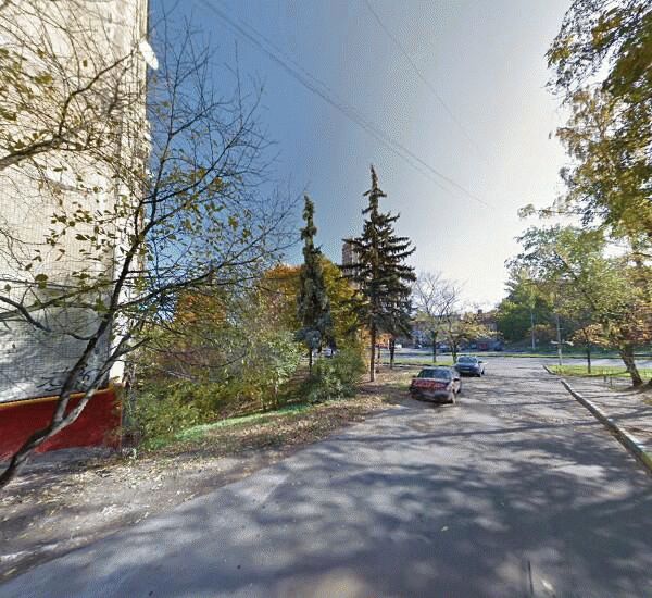 Банкомат МТС-Банка в Москве, Профсоюзная ул., д. 42, кор. 1