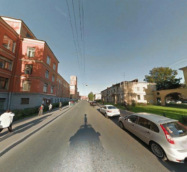 Банкомат Банка Санкт-Петербург в Санкт-Петербурге, Промышленная ул., д. 14А, лит. В, ООО «Талер»