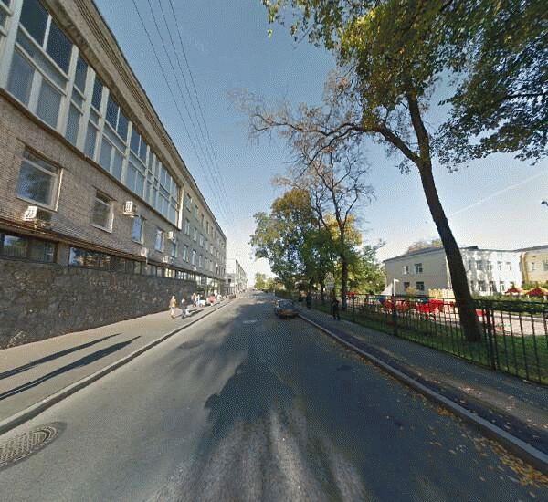 Банкомат Сбербанка России в Санкт-Петербурге, Промышленная ул., д. 7, ОАО ЦТ СИС