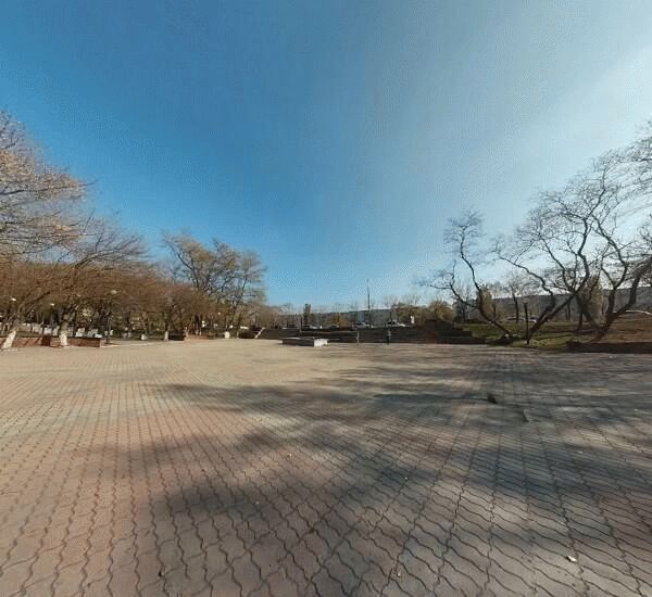 Банкомат Московского областного банка в Владивостоке, просп. 100-летия Владивостока,  д. 103