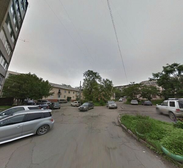 Банкомат Газпромбанка в Владивостоке, проспект 100 лет Владивостоку 44