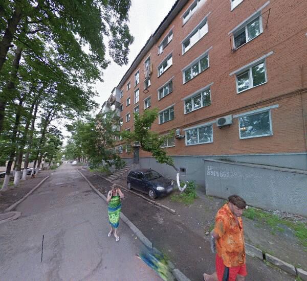 Банкомат Совкомбана в Владивостоке, проспект 100 лет Владивостоку 47