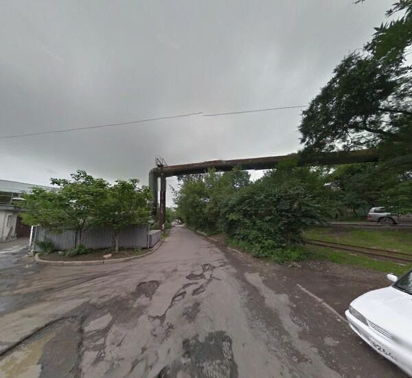 Банкомат Дальневосточного Банка в Владивостоке, просп. 100-летия Владивостока,  д. 68