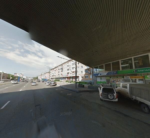 Банкомат Хоум Кредита в Владивостоке, проспект 100-летия Владивостока 42а