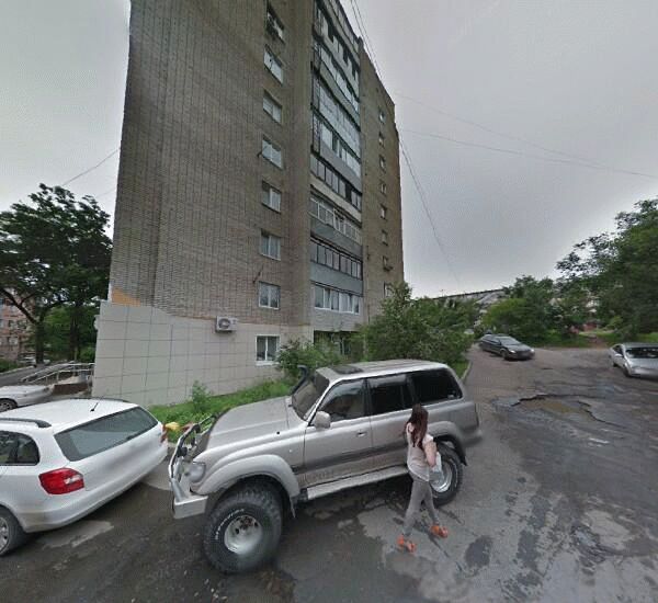 Банкомат Газпромбанка в Владивостоке, проспект 100-летия Владивостока 44