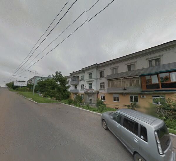 Банкомат Балтийского Банка в Владивостоке, проспект 100-летия Владивостока 88