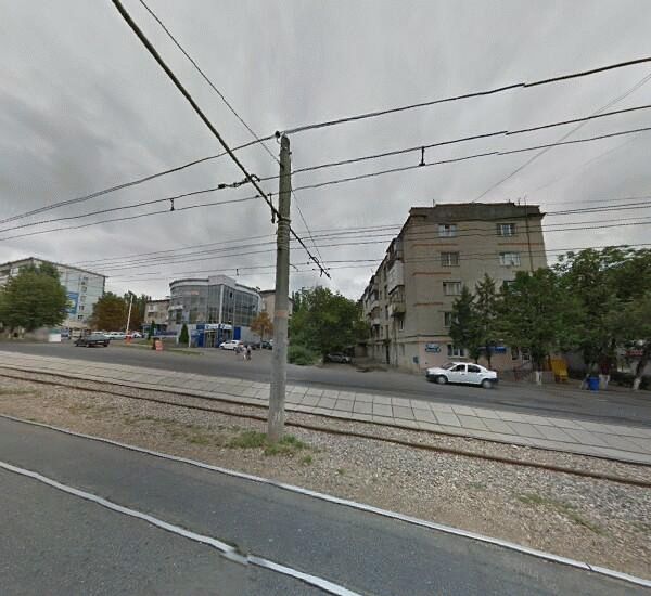 Банкомат Сбербанка России в Пятигорске, проспект 40 Лет Октября 28