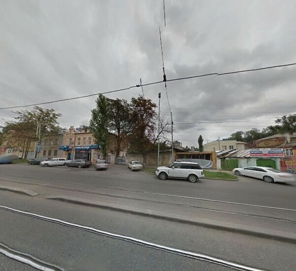 Банкомат Сбербанка России в Пятигорске, просп. 40 лет Октября,  56в