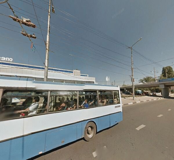 Банкомат Авангарда в Саратове, просп. 50 лет Октября,  д. 116д