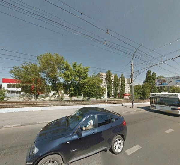 Банкомат Траста в Саратове, проспект 50 лет Октября 19