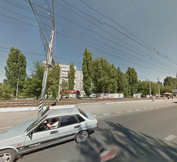 Банкомат Промсвязьбанка в Саратове, просп. 50 лет Октября,  д. 19