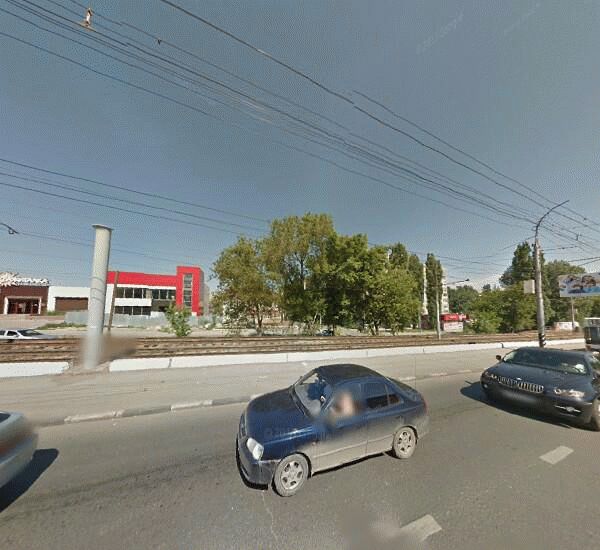 Банкомат Банка «ФК Открытие» в Саратове, просп. 50 лет Октября,  д. 19