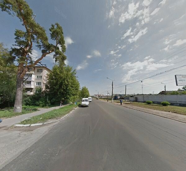 Банкомат Сбербанка России в Твери, проспект 50 лет Октября 20